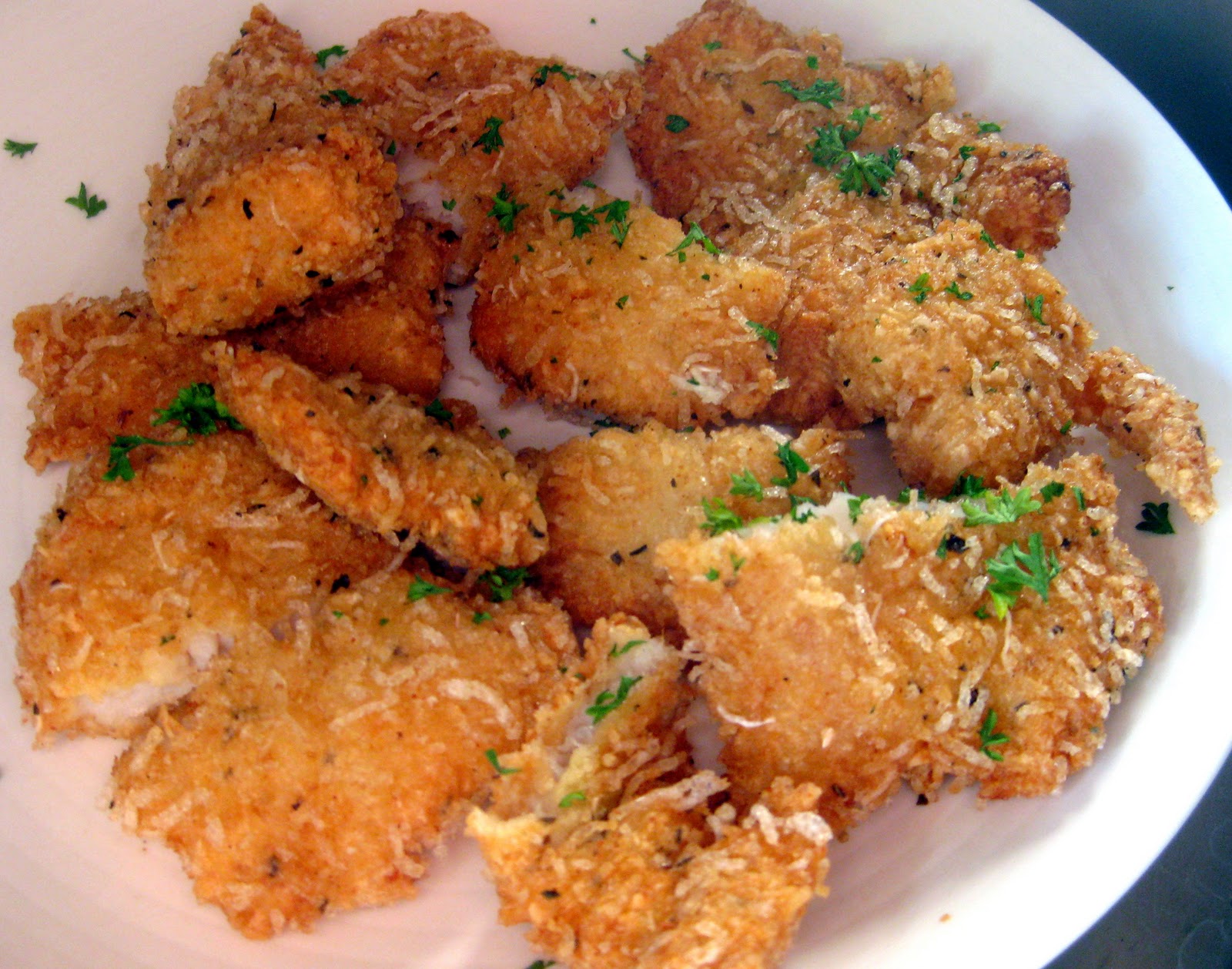 Turning Boholano On Mansions, Olive Oils and Fried Foods