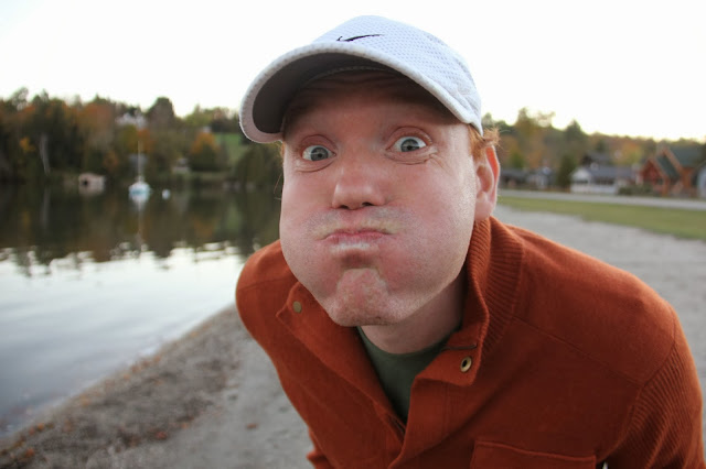 IylahDarling: Leaf Peeping (Part II)