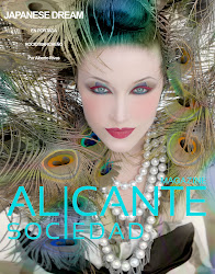 Alicante Sociedad Magazine