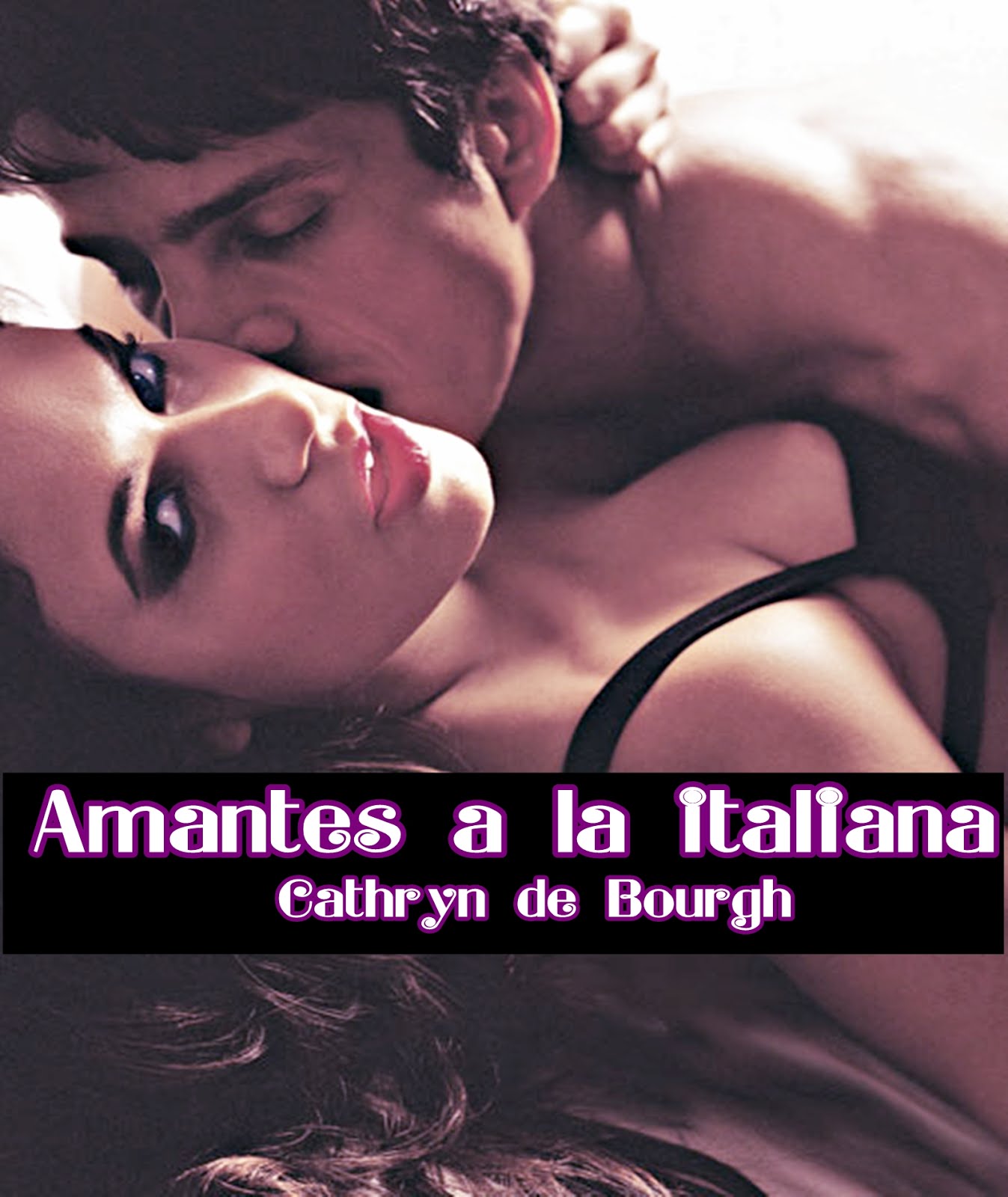 Todas mis novelas en Amazon