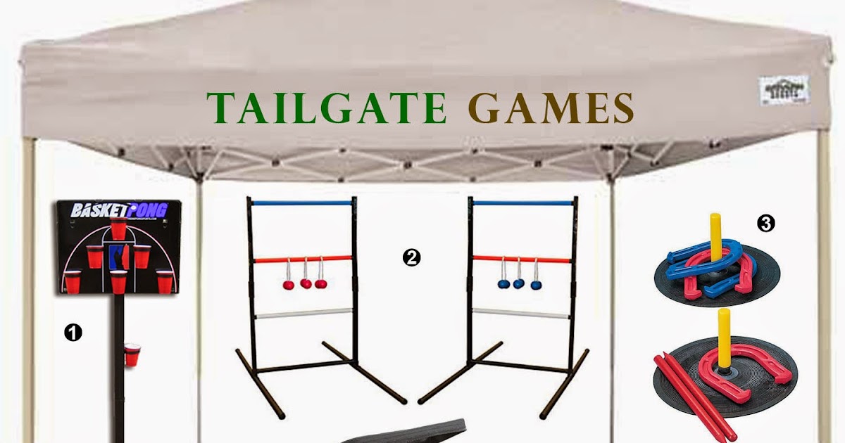 Stylish Gameday Tailgating in style Elevate your tailgate