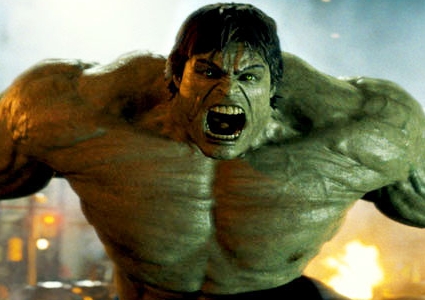 Incredible Hulk Movie Online