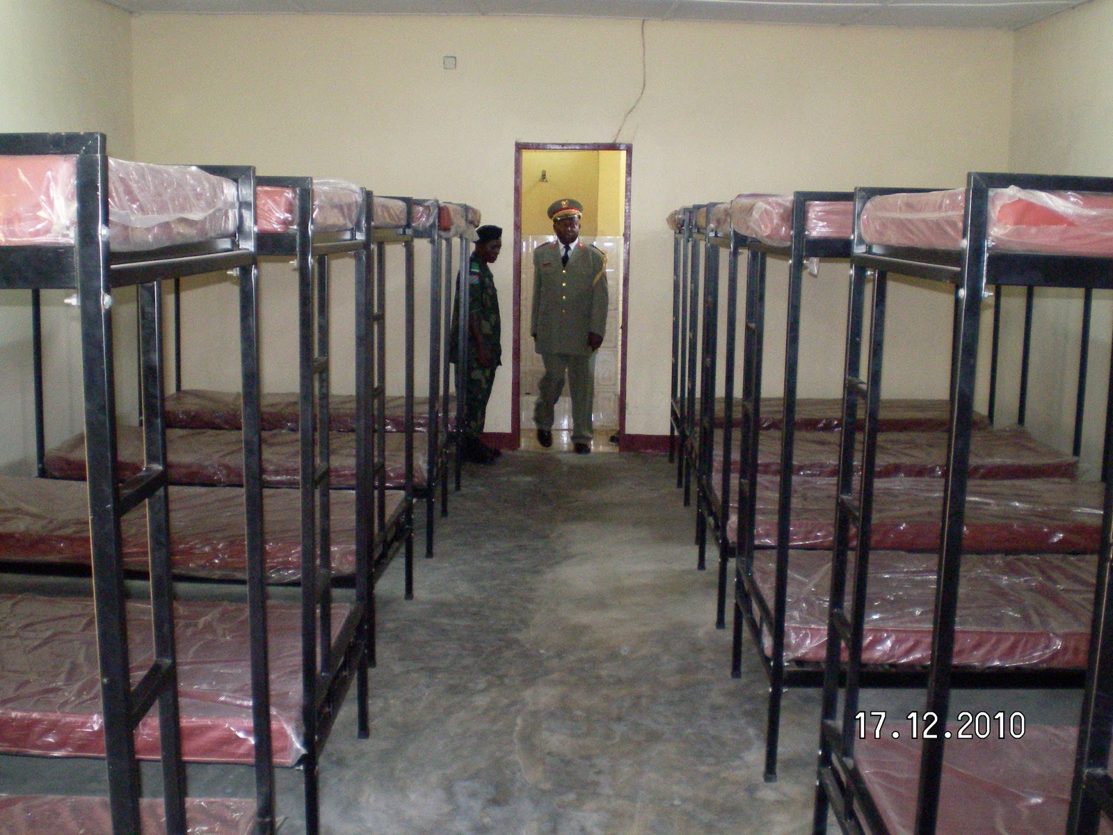 Résultat de recherche d'images pour "prison de makala sai sai"