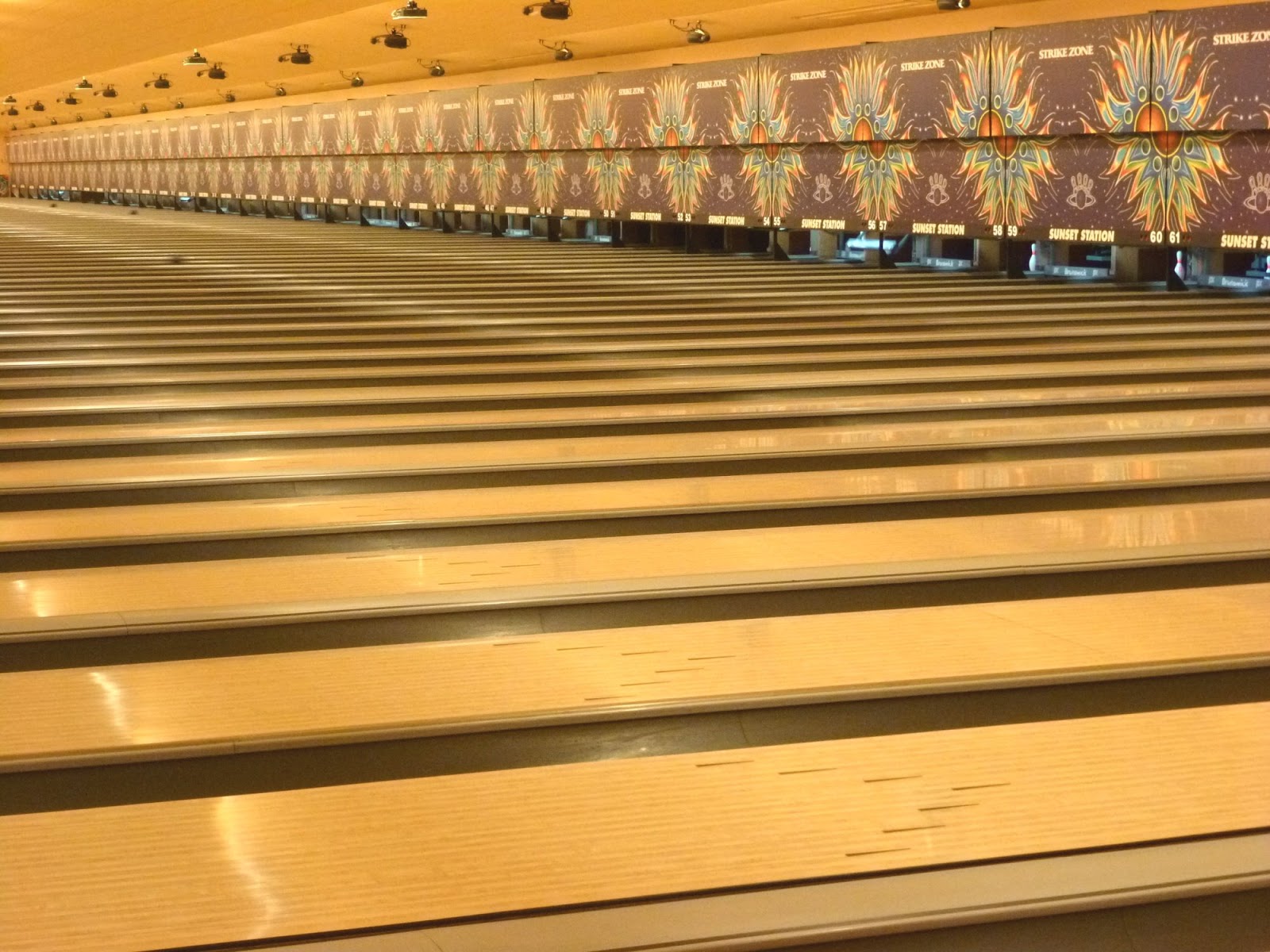 1st World Senior (50+) Bowling Championship Special blog deel 1