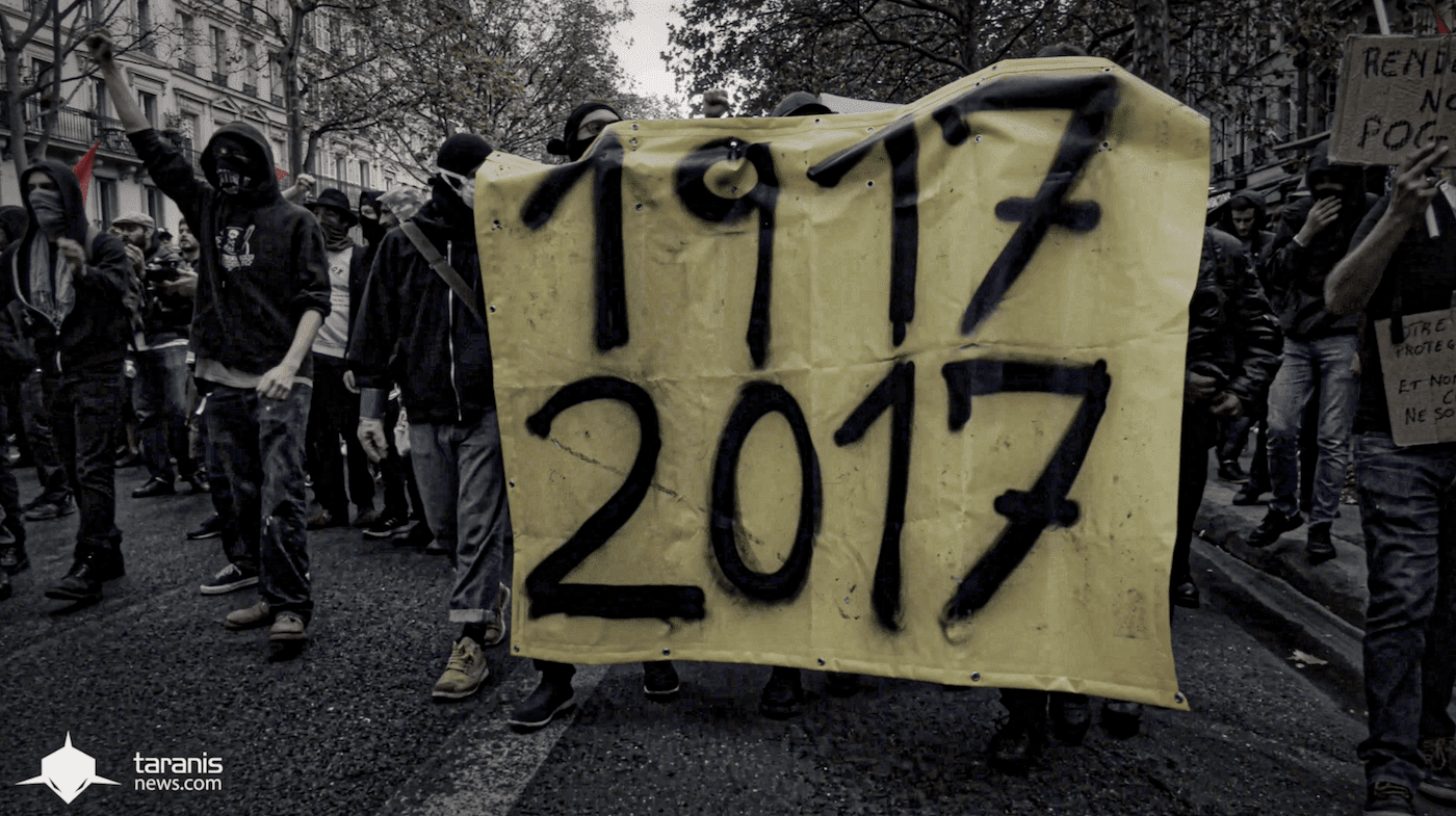 φάρος για την πάλη του σήμερα