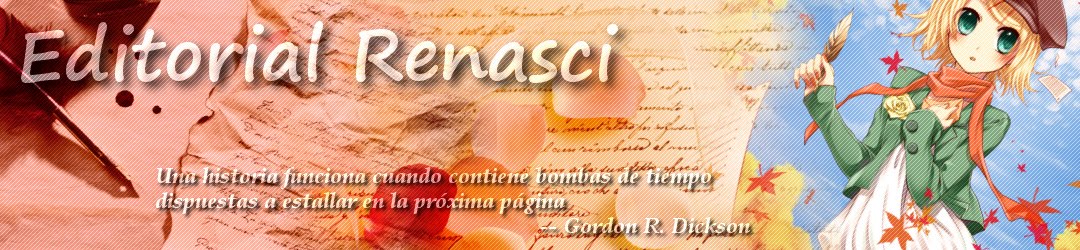 Editorial Renasci
