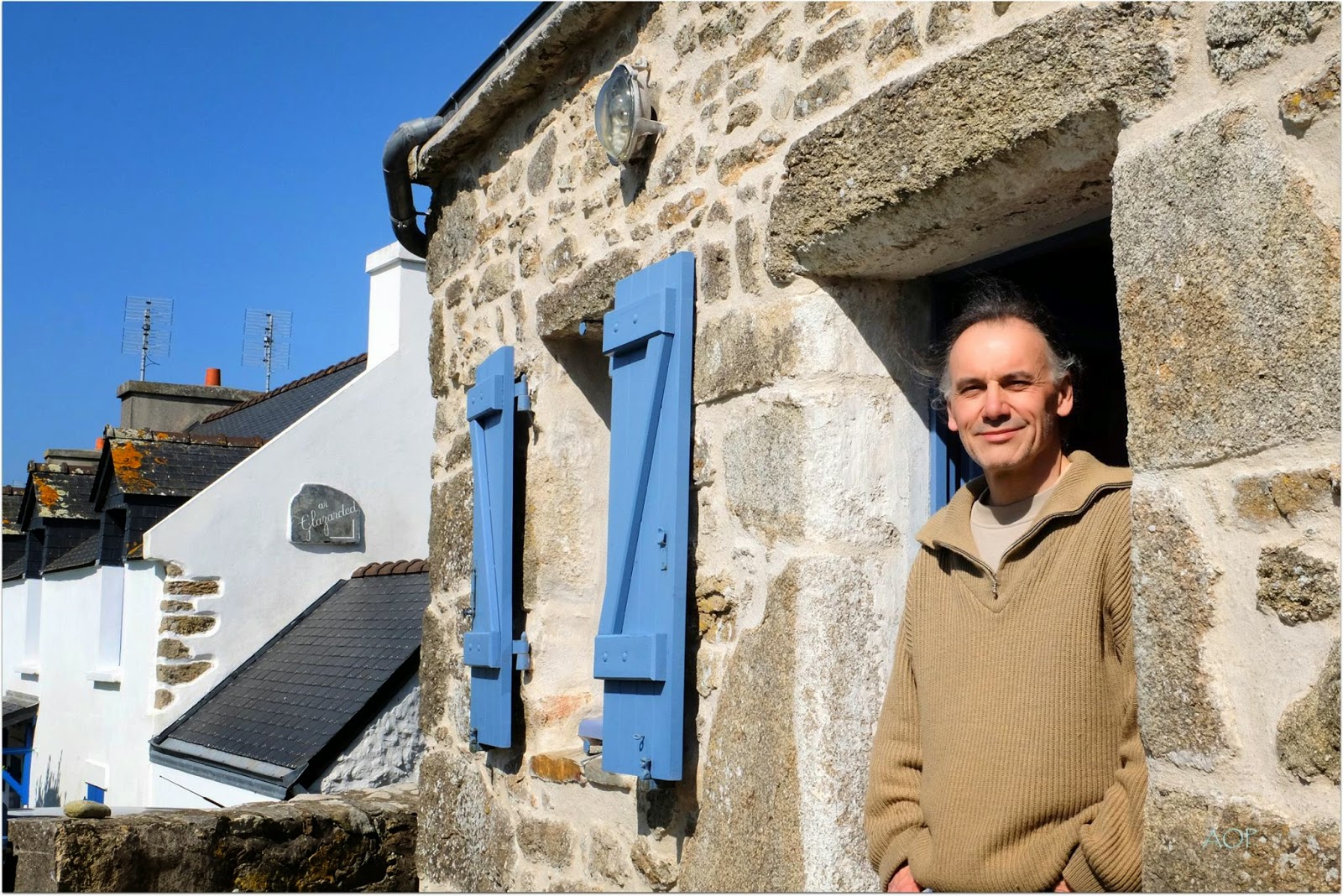 rencontre magnetiseur