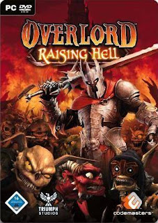 difference between overlord and overlord raising hell on pc difference between overlord and overlord raising hell on pc