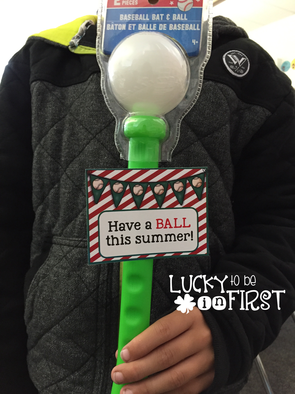 Celebrate the End of the Year in your Classroom!