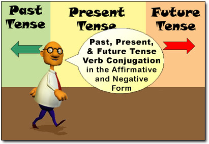 Tenses