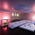 Luxury Large Apartment Interior Design by AA Studio