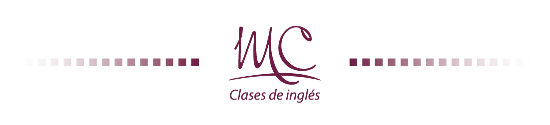 MC - Clases de inglés