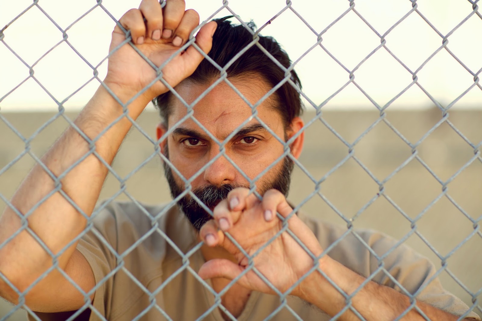 Camp X-Ray | Teaser Trailer