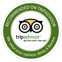 Consigliati da TRIPADVISOR