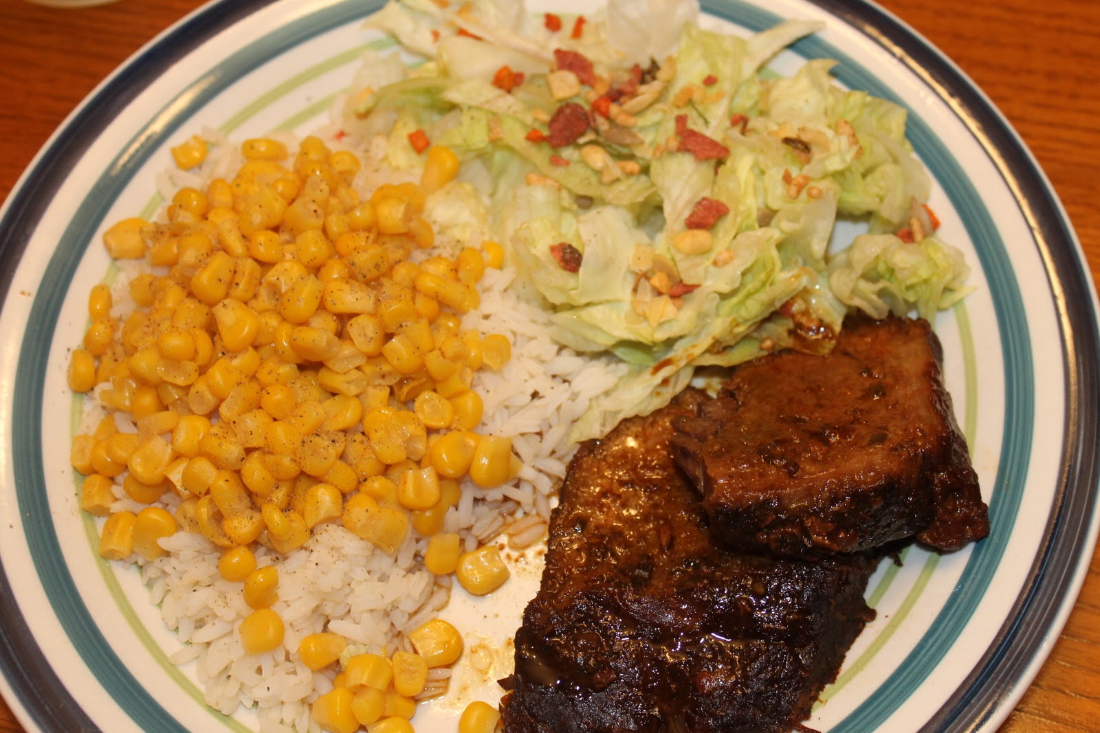 Harrell's Haven Stove Top Pot Roast Recipe