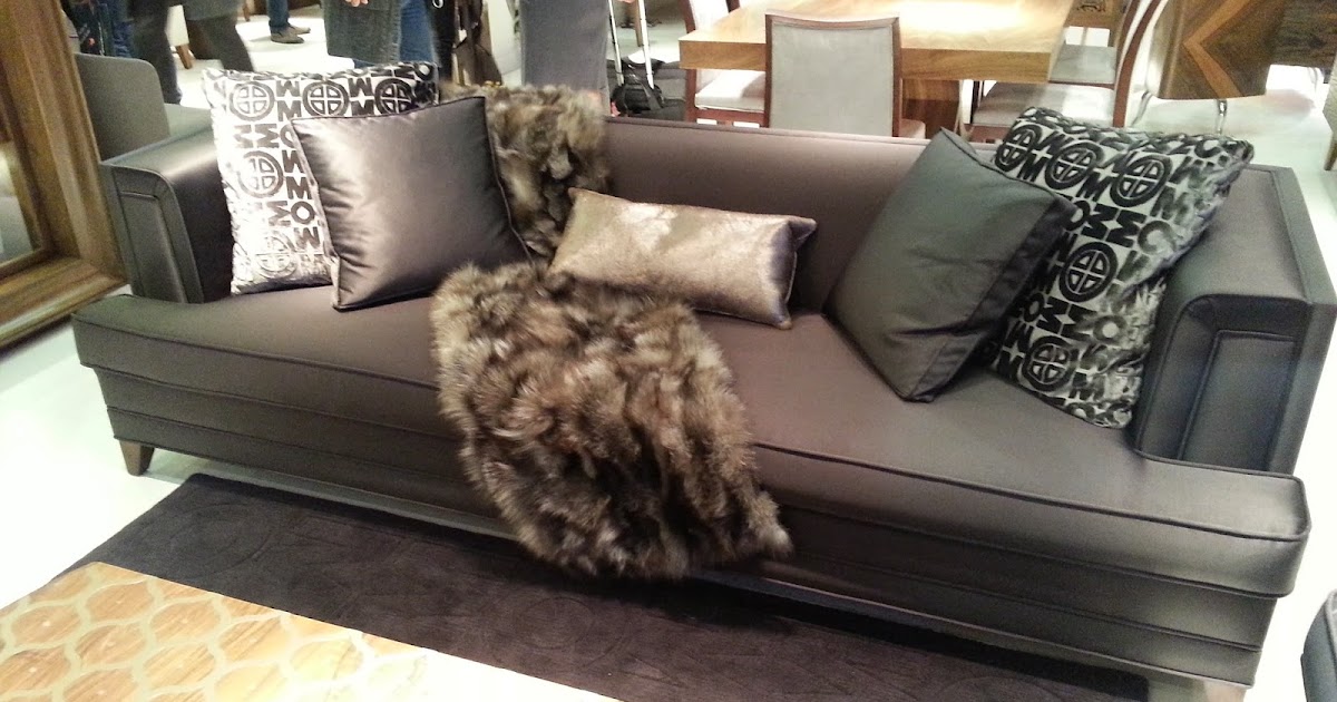 Decoridea İSMOB Mobilya Fuarı 2015