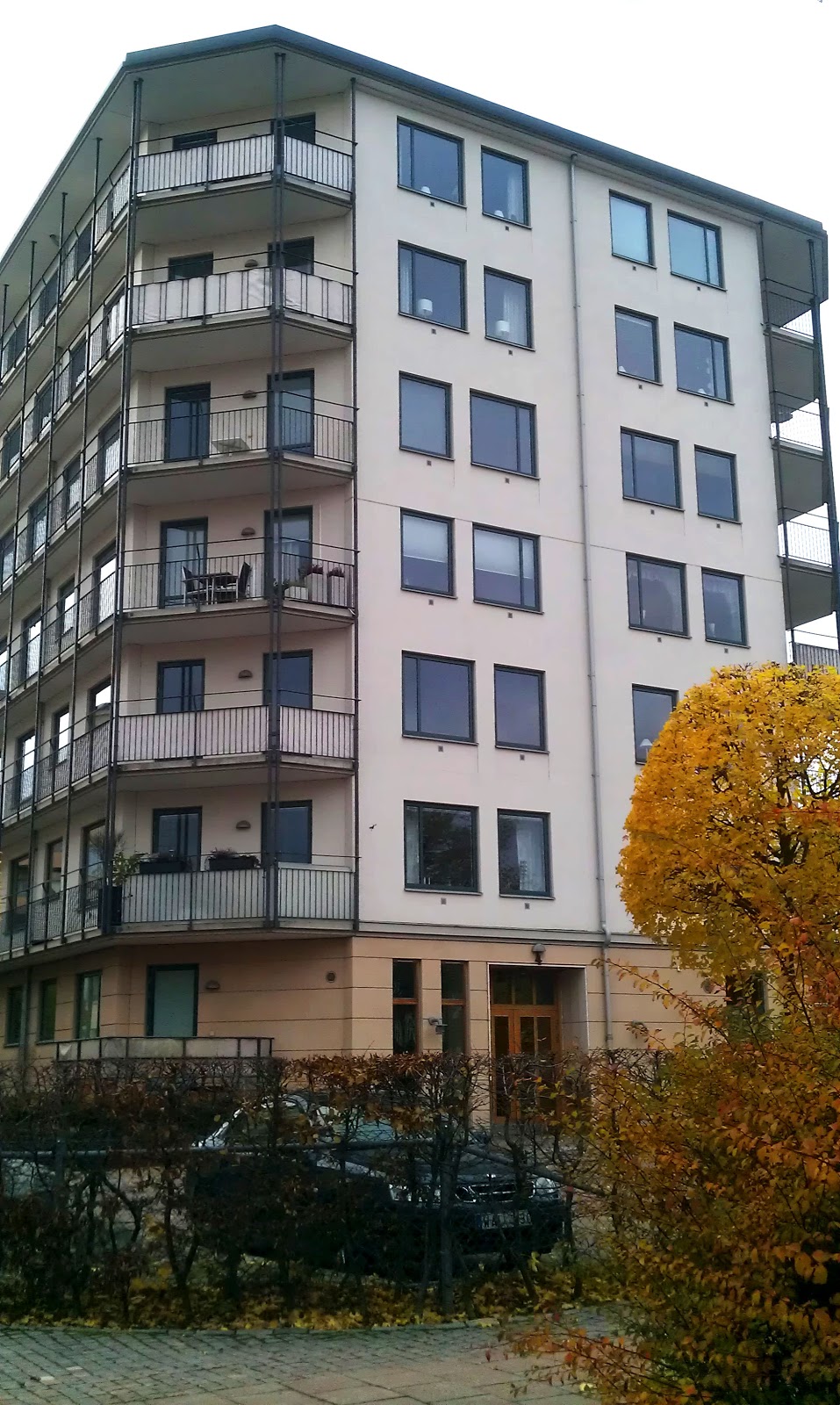 Ãarnas trädgÃ¥rdsplanering: smart trädgÃ¥rd för bostadsrättsföreningen
