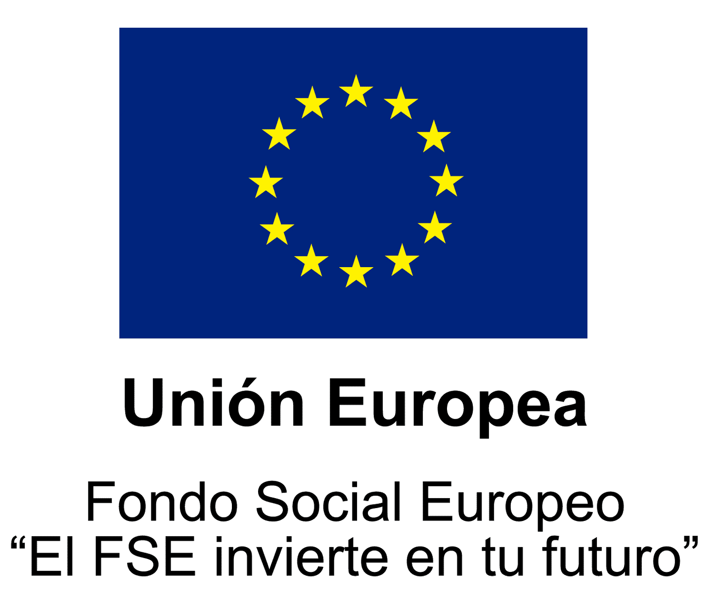 FONDO SOCIAL EUROPEO