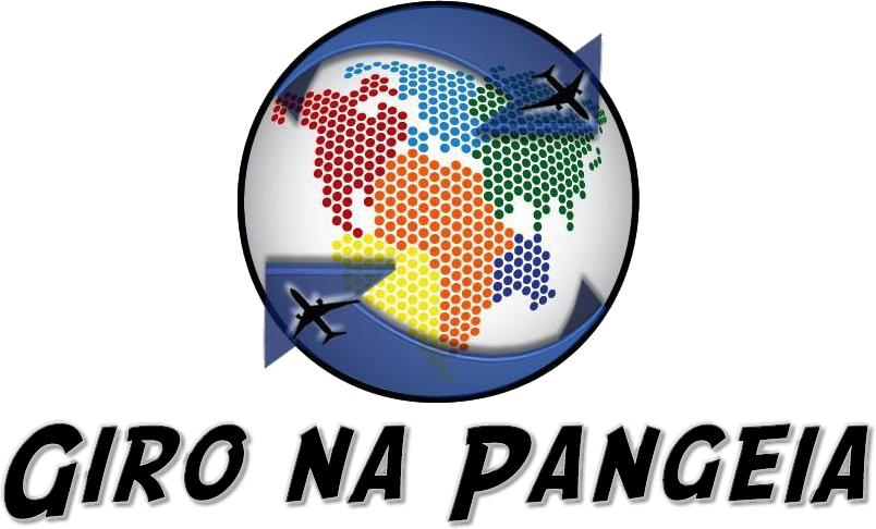 Conheça: GIRO NA PANGEIA