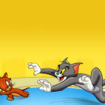 Koleksi Wallpaper Tom and Jerry Terlucu