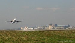 Transporte Aéreo