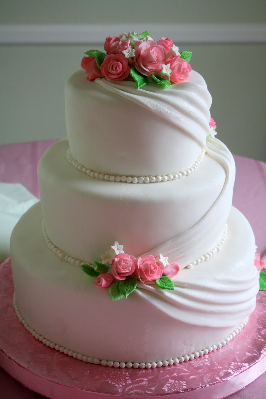 Jane's Sweets & Baking Journal