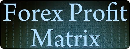 Wesley Govender's Forex Profit Matrix