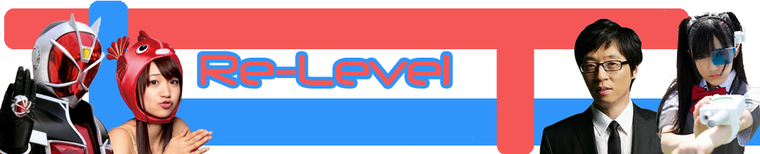 Re-Level
