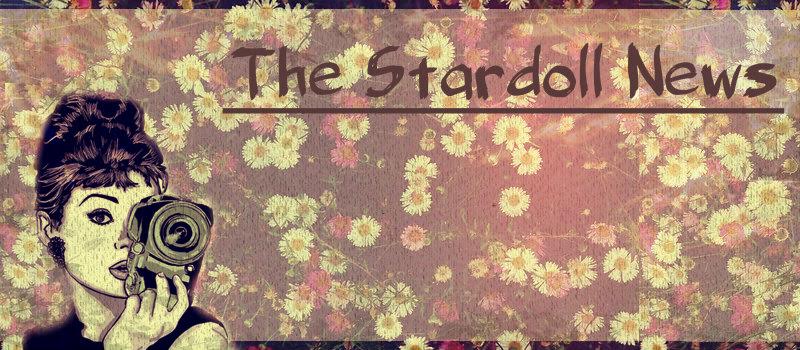 The Stardoll News