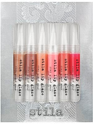 Stila Lip Gloss