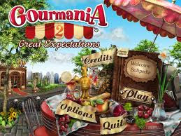 Gourmania 2: Great Expectations [Final]