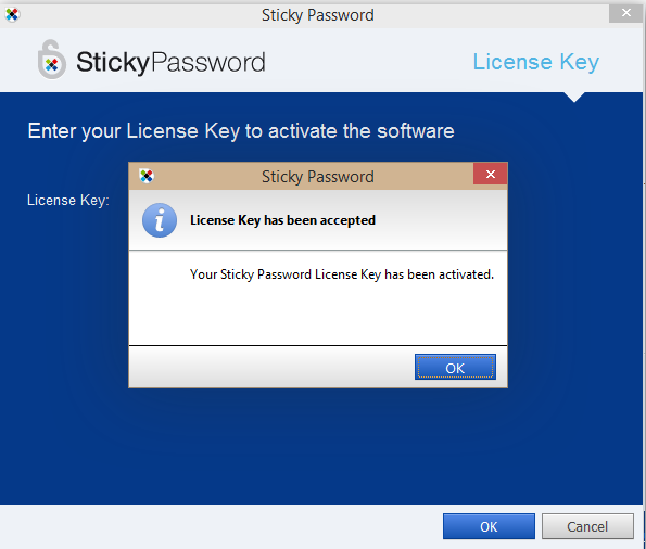 Sticky Password Premium v8.0.0.49 + License Key [LATEST]