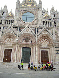 Cattedrale di Siena