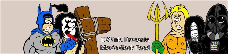 Movie Geek Feed Beta