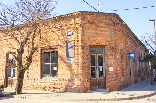 SAN ANTONIO DE ARECO