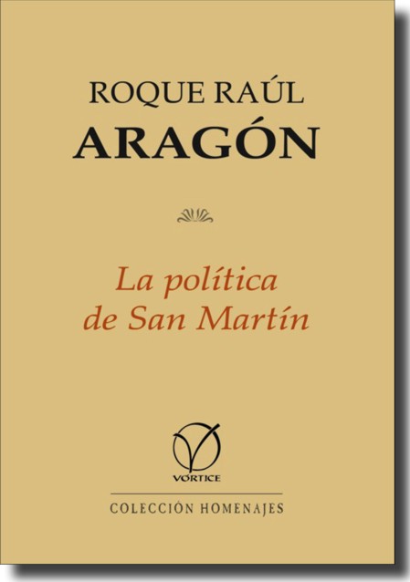 ROQUE RAÚL ARAGÓN