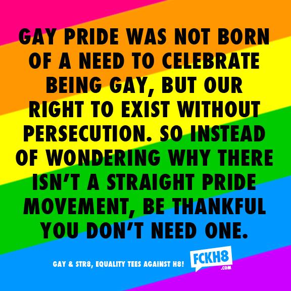 promoters of gay rights gay pride flag