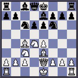 This Week's Chess Safari: 2014