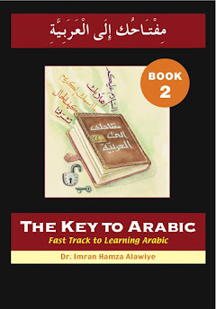 Click to Watch Video Lessons for The Key To Arabic Book 2