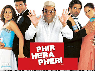 Hera Pheri 4 hindi full movie online ~ Full movie online download