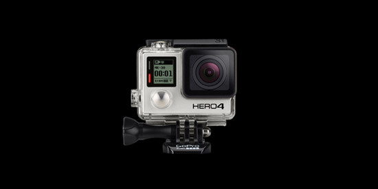 import videos from gopro to mac
