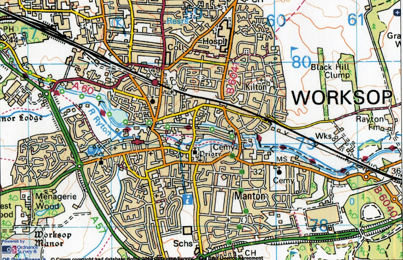 Life After Money You've got to have a map