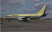 Transair Boeing 737 (transair )