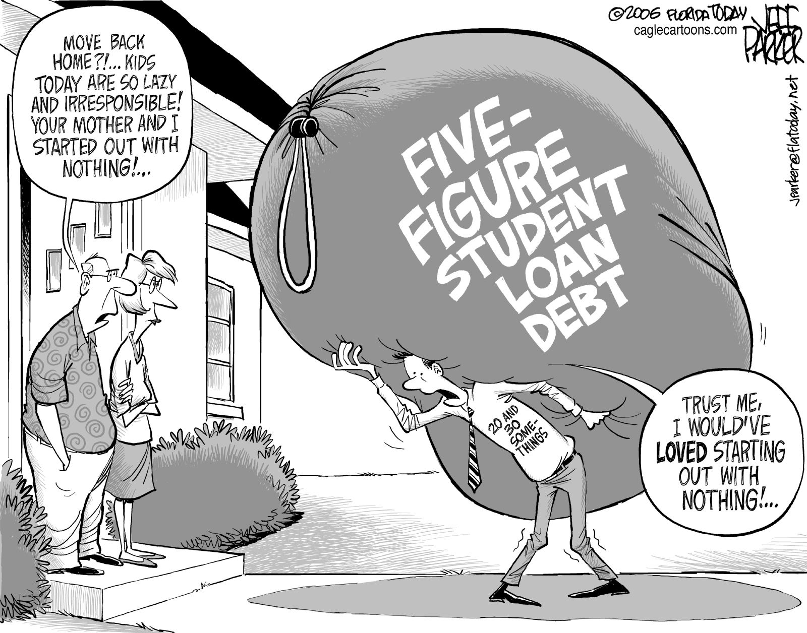 Student credit card debt essay