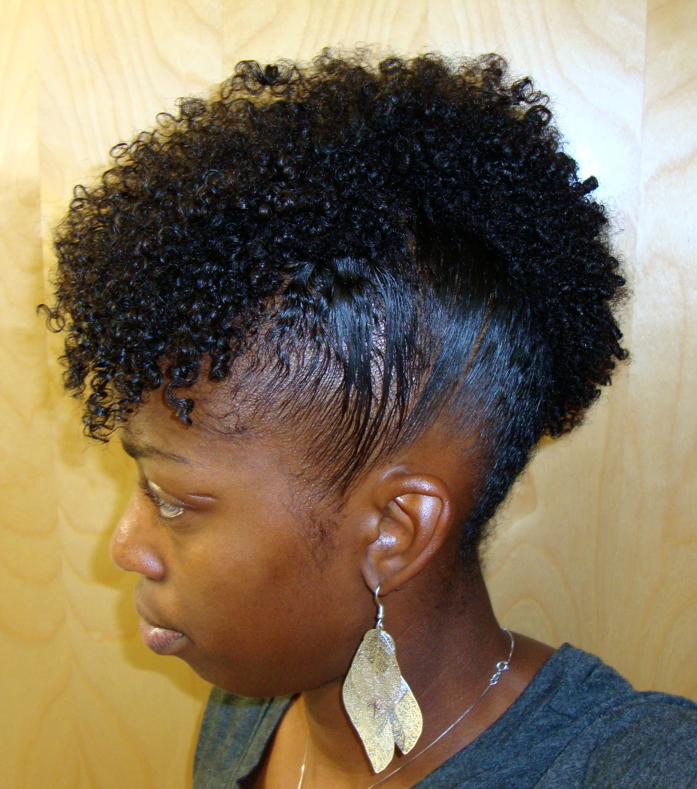 Show And Tell Fierce Friday Curlynikki Natural Hair Care