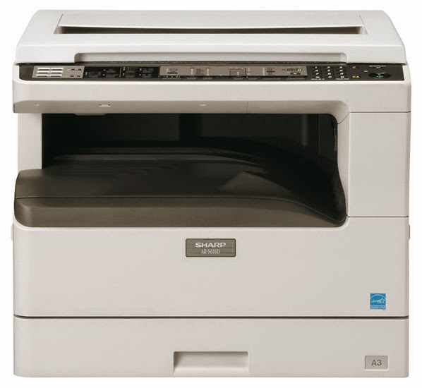 Máy photocopy Sharp