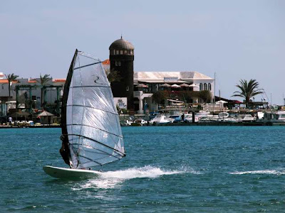 HOLIDAY IN FUERTEVENTURA - Caleta de Fuste 3