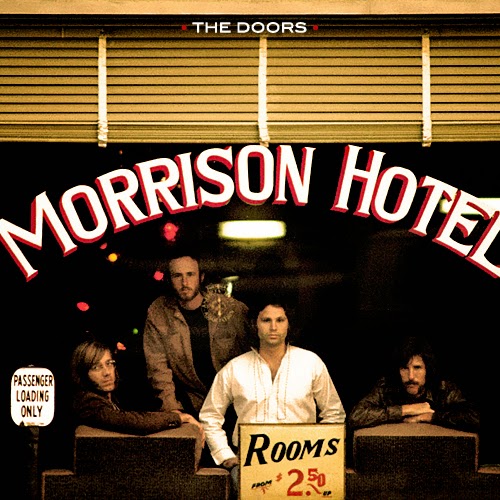 The Doors The Spy Traducida Al Espanol El Traductor De