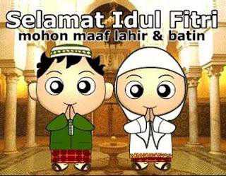 Ucapan Selamat Hari Raya Idul Fitri 1434 H Ucapan Selamat Hari Raya Idul Fitri 1434 H