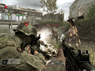 Call of Duty 4 Modern Warfare Full Version Free Download